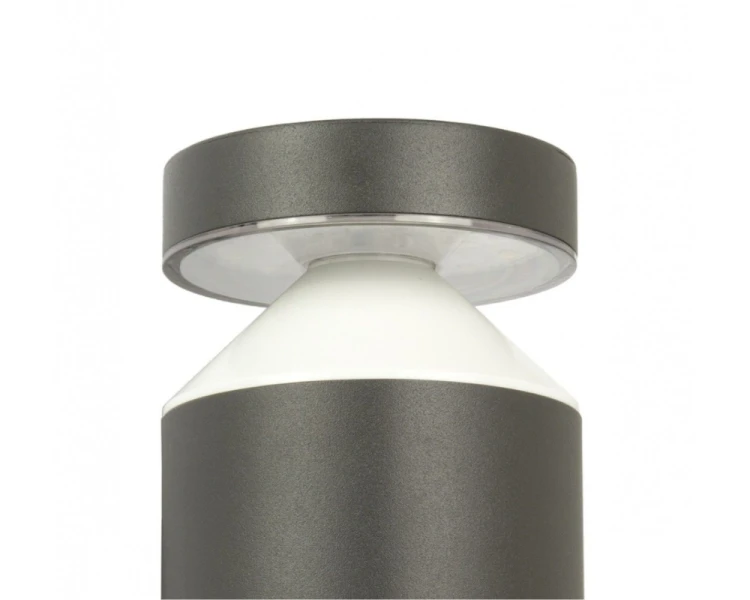 Lampa ogrodowa wysoka LED słupek 75cm DELTA DL-750 - 3