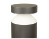 Lampa ogrodowa wysoka LED słupek 75cm DELTA DL-750 - 4