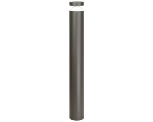 Lampa ogrodowa wysoka LED słupek 75cm DELTA DL-750