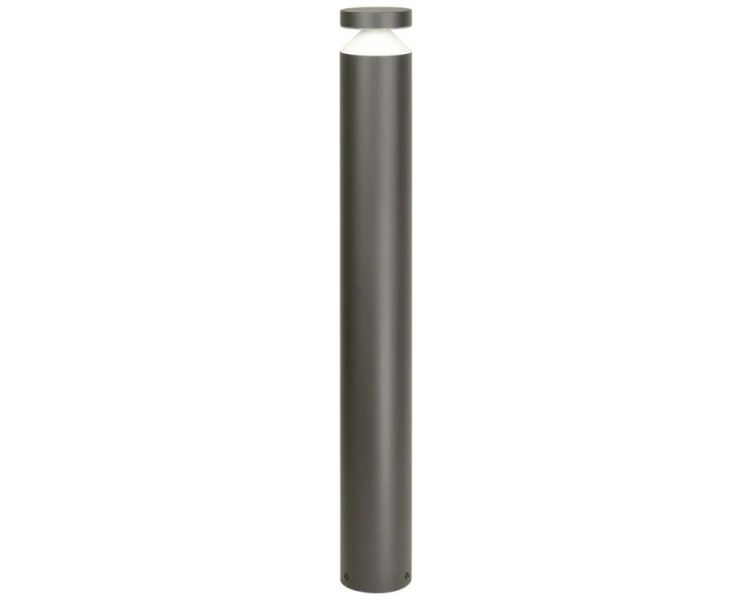 Lampa ogrodowa wysoka LED słupek 75cm DELTA DL-750