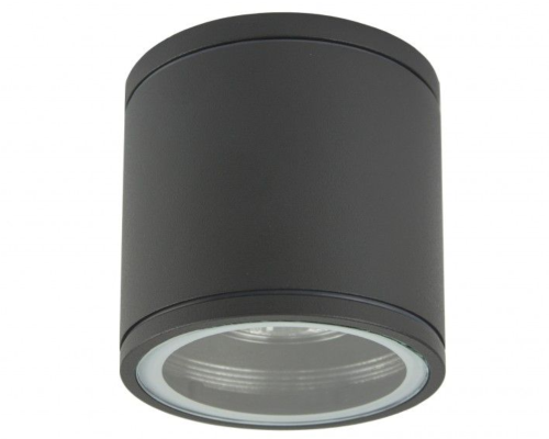 Sufitowa lampa zewnętrzna ogrodowa IP54 MIDI M1455 DG
