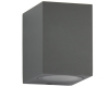 Kinkiet ogrodowy IP44 stylowa lampa 8cm Mini 5001 DG