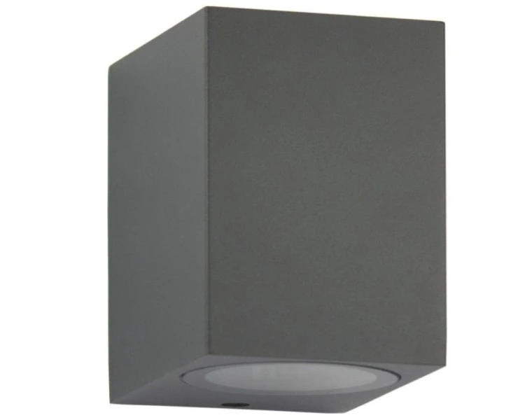 Kinkiet ogrodowy IP44 stylowa lampa 8cm Mini 5001 DG