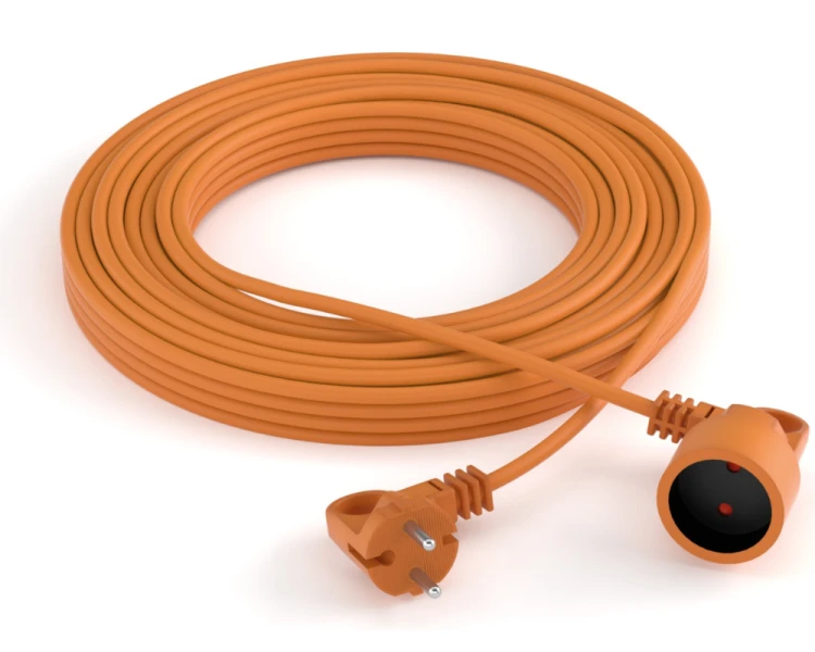 Kabel ogrodowy budowlany 30m z żyłą 1,5mm Acar