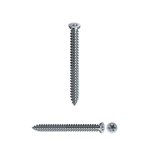 Wkręt kotwa ramowa okienna stożkowa wygląd.png