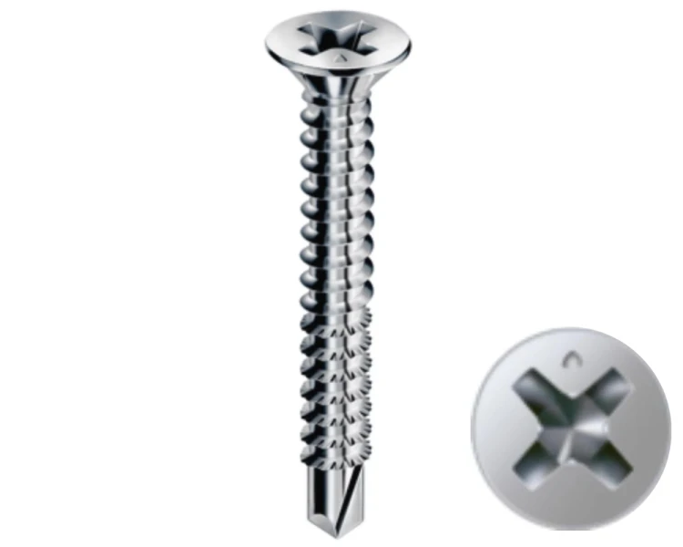 Wkręt do okien  FEX-A SPAX.png