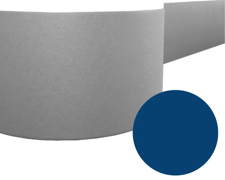 Odbojnica elastyczna 21 cm x 1 mb kolor 46 - Noc Kairu Flat.png