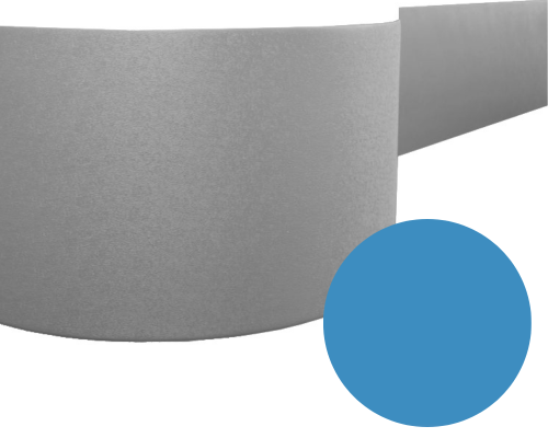 Odbojnica elastyczna 31 cm x 10 mb kolor 45 - Sztormowy Flat.png