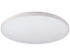 Lampa okrągła plafon sufitowy LED 48,5cm 3000K biała Novodworski Agnes