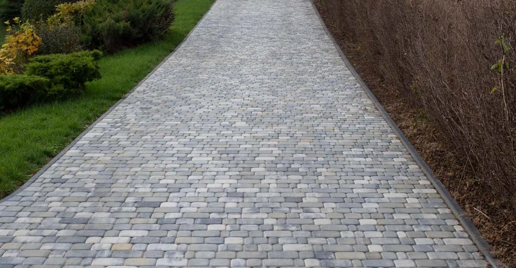 Kostka brukowa Melanż Starobruk 11,5 m² gr. 6 cm