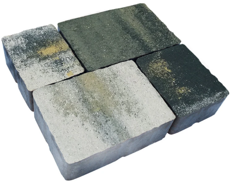 Kostka brukowa Krzemień Melanż Ganit Duży 10,8 m² gr. 6 cm.png