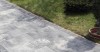 Płyta betonowa kawowa Luxbruk 11,2 m² gr. 6 cm