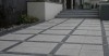 Kostka brukowa płukanka 8,9 m² gr. 6 cm granit mały