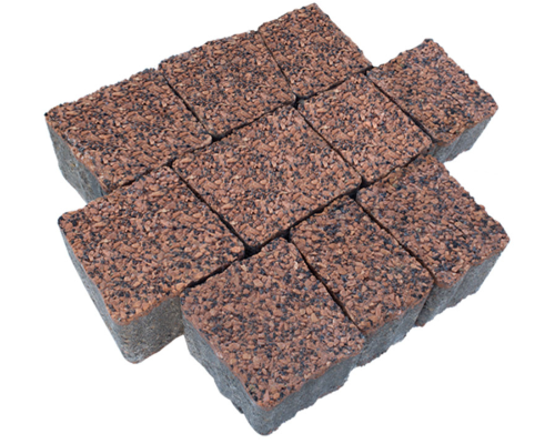 Kostka brukowa płukanka pomarańcz 8,9 m² gr. 6 cm granit mały.png