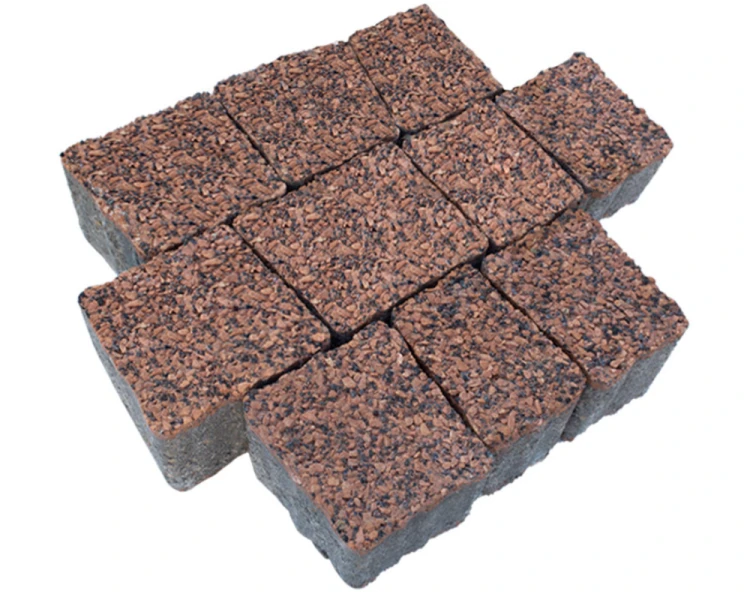 Kostka brukowa płukanka pomarańcz 8,9 m² gr. 6 cm granit mały.png