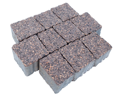 Kostka brukowa płukanka brązowa 8,9 m² gr. 6 cm granit mały.png