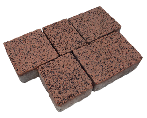 Kostka brukowa płukanka pomarańcz 10,8 m² gr. 6 cm granit duży.png