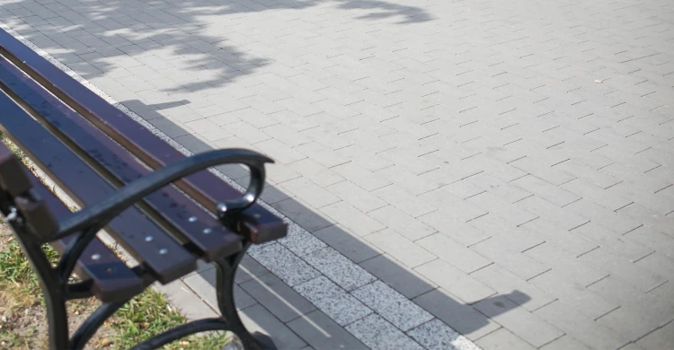 Kostka brukowa płukanka 10,8 m² gr. 6 cm bez fazy