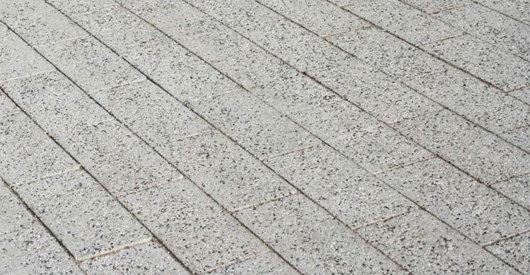 Kostka brukowa płukanka 10,8 m² gr. 6 cm bez fazy