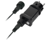 Lampki choinkowe LED RGB 10m wielokolorowe 8 trybów ZAR0477-1 - 3