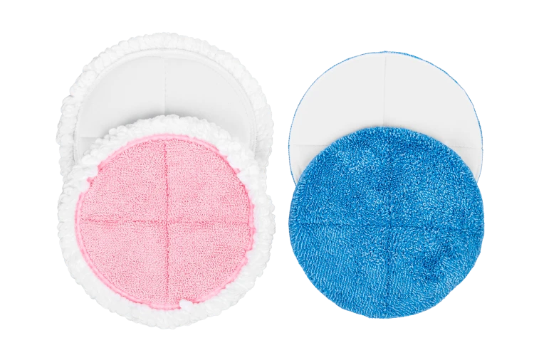 Mop elektryczny bezprzewodowy Teesa Power Clean