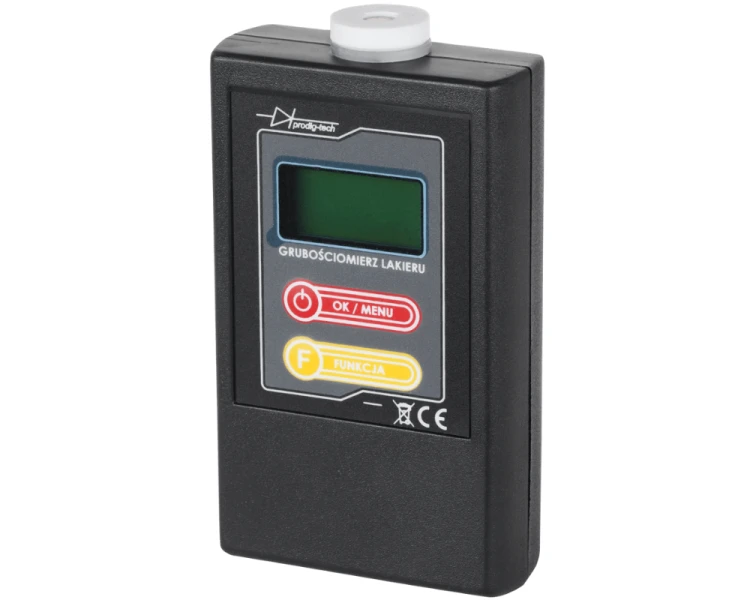 Miernik grubości lakieru GL-1 Fe