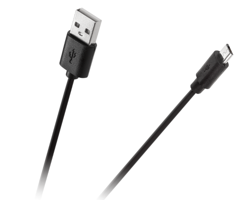 Power bank 10000mAh USB-C microUSB 2xUSB Kruger&Matz