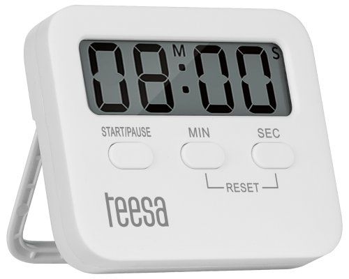 Minutnik kuchenny elektroniczny Teesa TSA0811