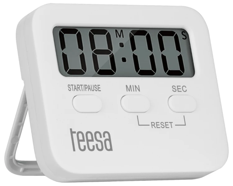 Minutnik kuchenny elektroniczny Teesa TSA0811