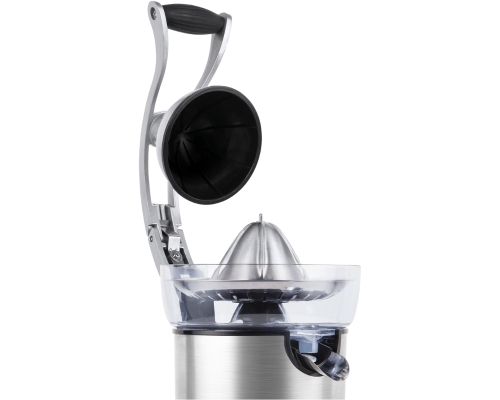 Elektryczna wyciskarka do cytrusów soków stalowa Teesa TSA3011