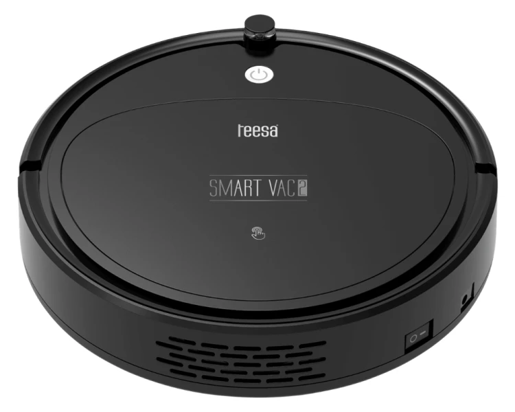 Robot sprzątający odkurzacz na pilot Teesa Smart Vac 2