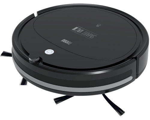 Robot sprzątający odkurzacz na pilot Teesa Smart Vac 2