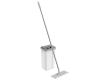 Mop płaski obrotowy dwukomorowy Teesa New Clean R13