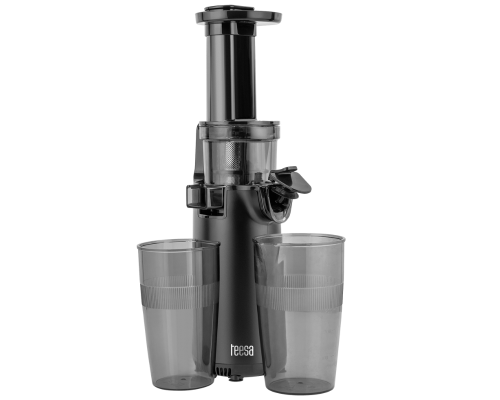 Wyciskarka wolnoobrotowa do soków pionowa Teesa TSA3233