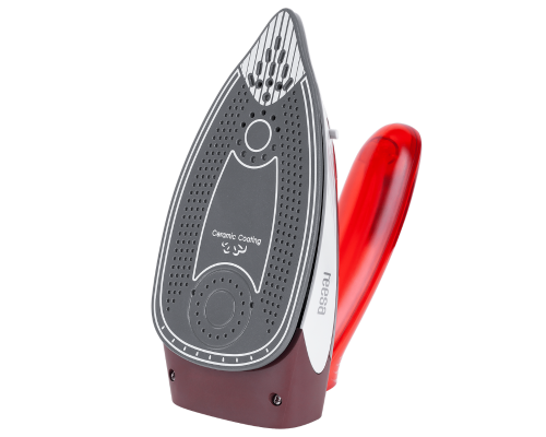 Żelazko turystyczne małe składane Teesa Slide Travel 1100