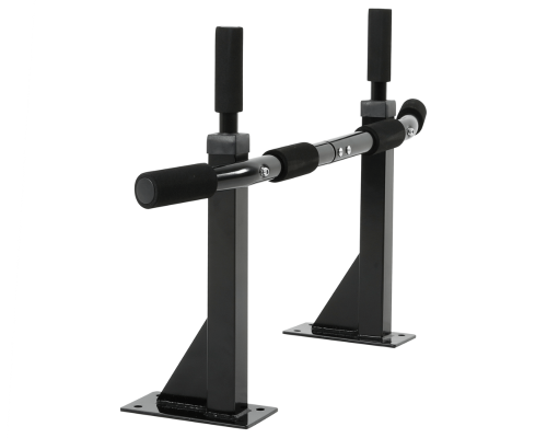 Drążek do podciągania na ścianę sufit Rebel RBA-2400