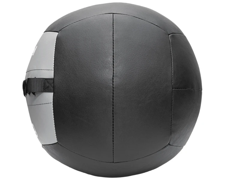 Piłka lekarska rehabilitacyjna do ćwiczeń 10kg Rebel