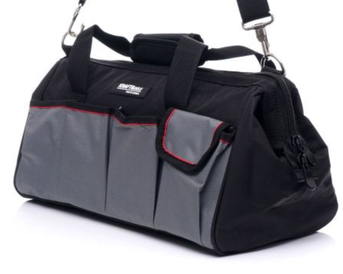 Duża torba na narzędzia z paskiem KD2042