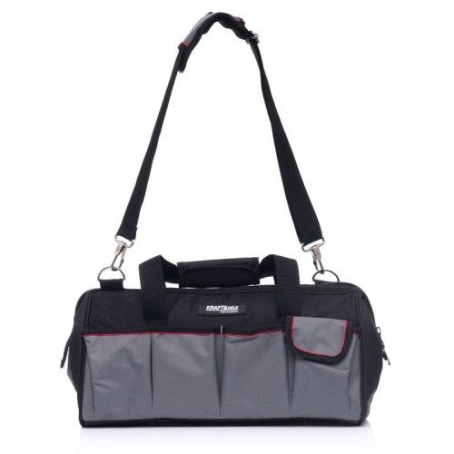 Duża torba na narzędzia z paskiem KD2042