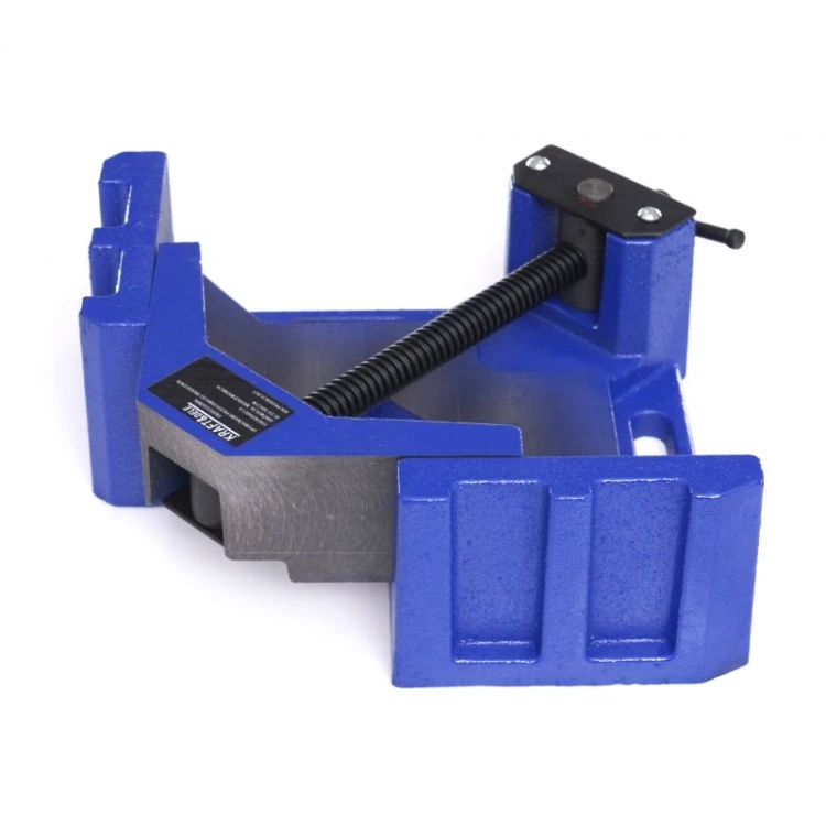 Imadło spawalnicze kątowe 125 mm KD1177