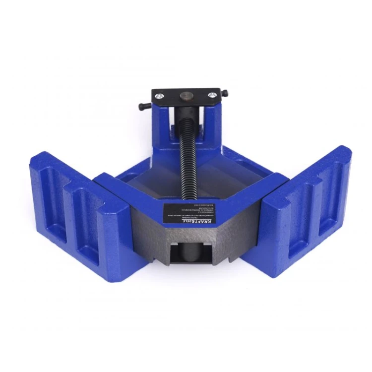 Imadło spawalnicze kątowe 125 mm KD1177