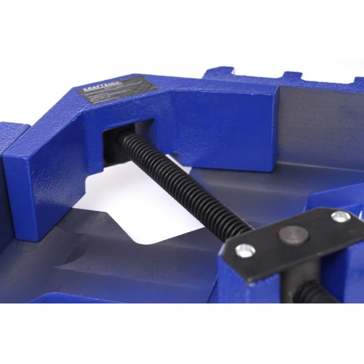 Imadło spawalnicze kątowe 125 mm KD1177