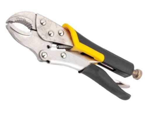 Szczypce zaciskowe Morse'a 250mm 10 KD10694