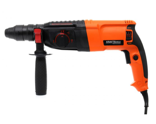 Młotowiertarka 2650W + dodatkowa głowica KD1690.png