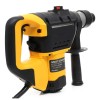 Młot udarowy 2300W + dłuta i wiertła KD1692