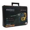 Młot udarowy 2300W + dłuta i wiertła KD1692
