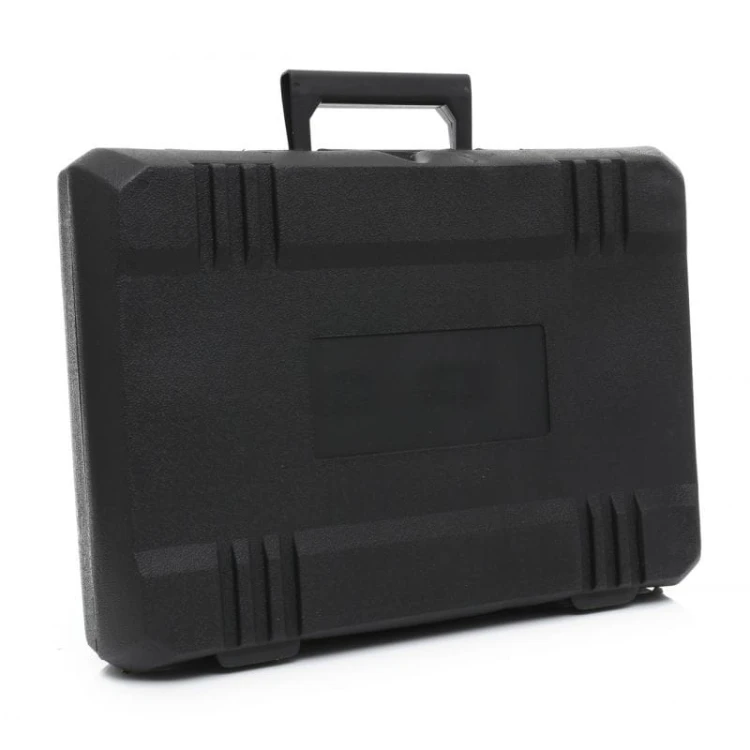 Młot udarowy 2300W + dłuta i wiertła KD1692