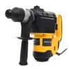 Młot udarowy 2300W + dłuta i wiertła KD1692
