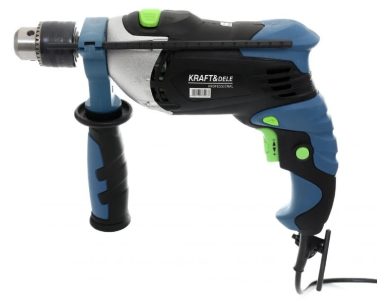 Wiertarka z udarem elektryczna 1700W KING SERIES KD1685-Z