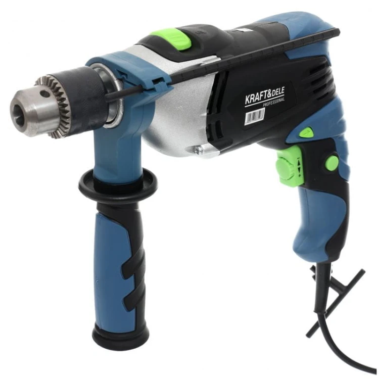 Wiertarka z udarem elektryczna 1700W KING SERIES KD1685-Z
